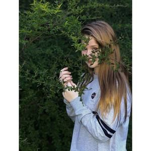 Meet your Posher, Caitlyn